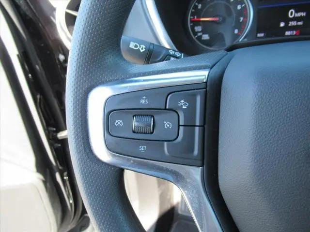 2023 Chevrolet Blazer FWD 2LT