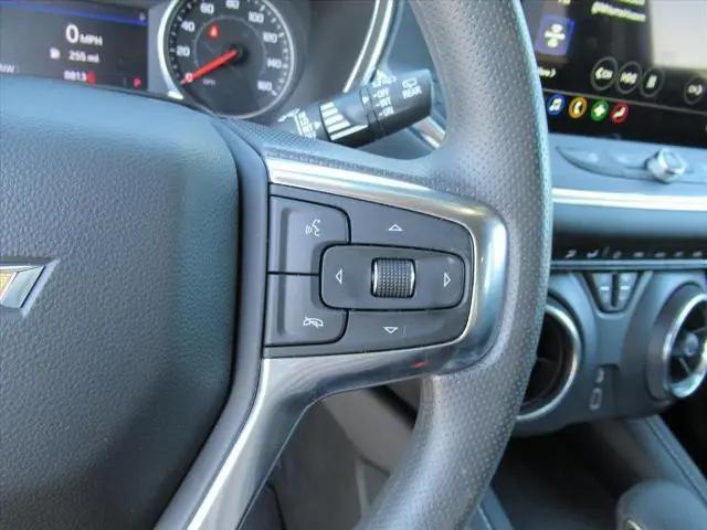 2023 Chevrolet Blazer FWD 2LT