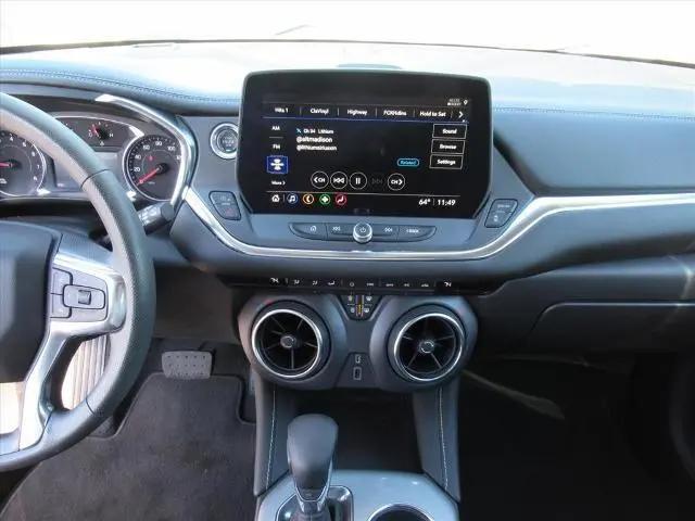 2023 Chevrolet Blazer FWD 2LT