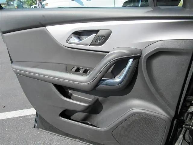 2023 Chevrolet Blazer FWD 2LT