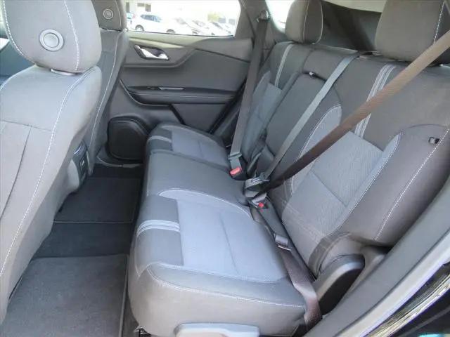 2023 Chevrolet Blazer FWD 2LT