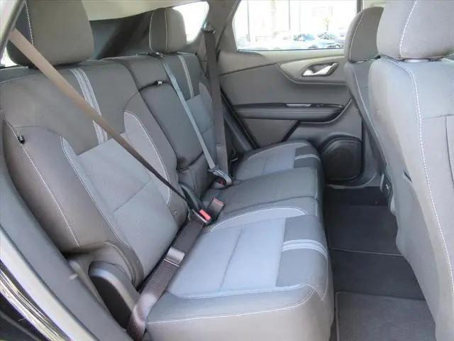 2023 Chevrolet Blazer FWD 2LT