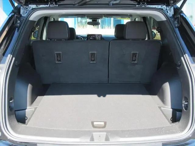 2023 Chevrolet Blazer FWD 2LT