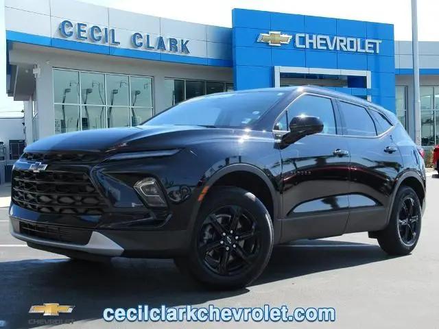 2023 Chevrolet Blazer FWD 2LT for sale in Leesburg, FL