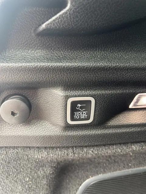 2024 Jeep Grand Cherokee L Overland 4x4