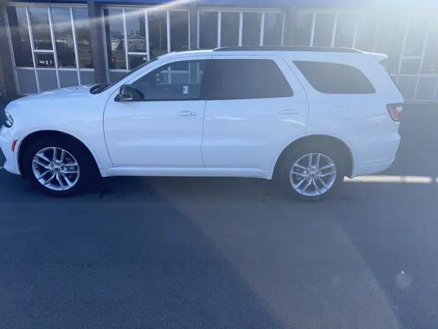 2024 Dodge Durango GT Plus AWD for sale in Hibbing, MN