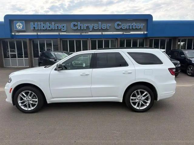 2024 Dodge Durango GT Plus AWD for sale in Hibbing, MN