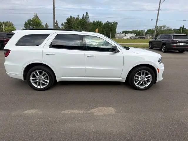 2024 Dodge Durango GT Plus AWD