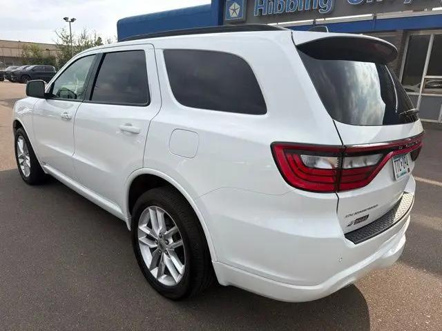 2024 Dodge Durango GT Plus AWD