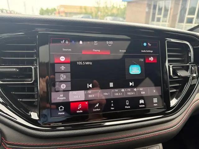 2024 Dodge Durango GT Plus AWD