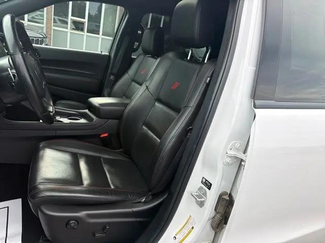 2024 Dodge Durango GT Plus AWD