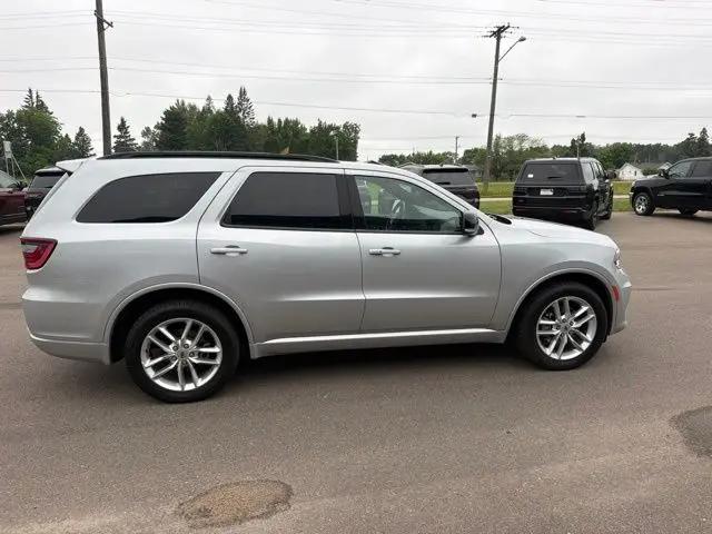 2024 Dodge Durango GT Plus AWD