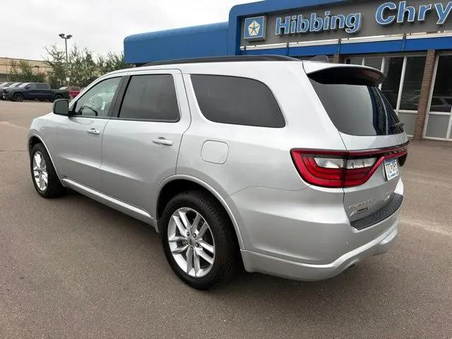 2024 Dodge Durango GT Plus AWD