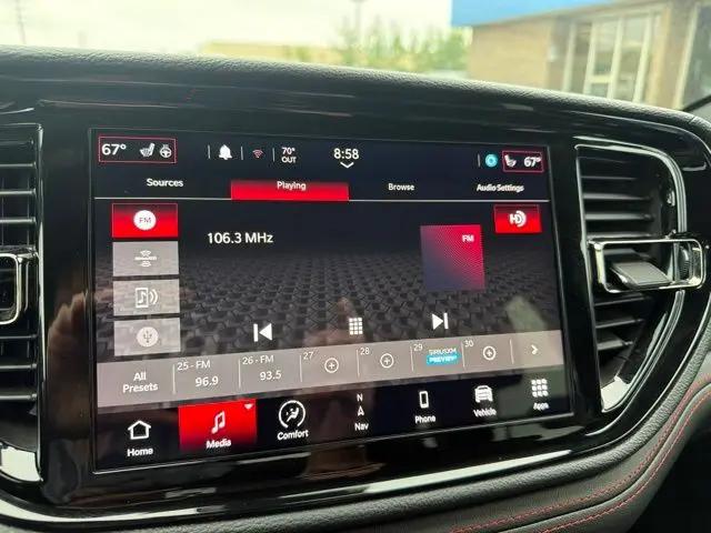 2024 Dodge Durango GT Plus AWD