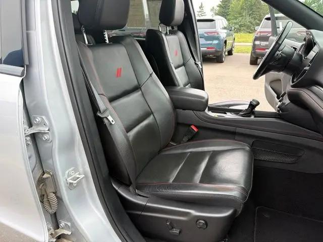 2024 Dodge Durango GT Plus AWD