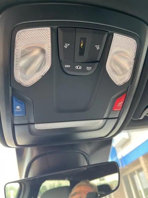 2025 Ram 2500 Big Horn Crew Cab 4x4 6'4" Box