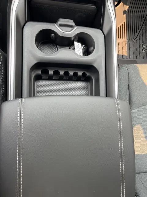 2025 Ram 2500 Big Horn Crew Cab 4x4 6'4" Box