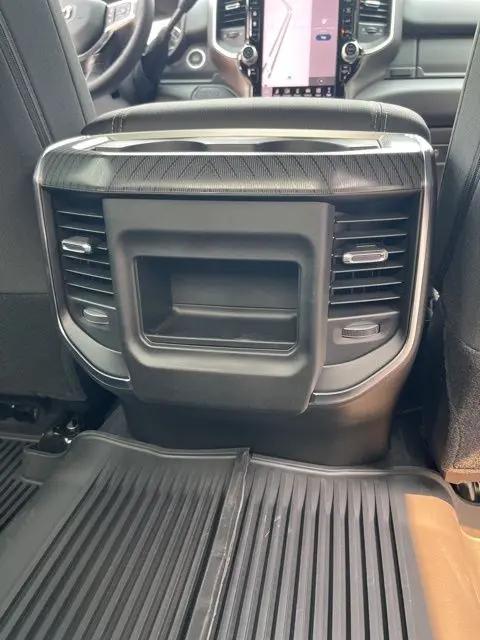 2025 Ram 2500 Big Horn Crew Cab 4x4 6'4" Box