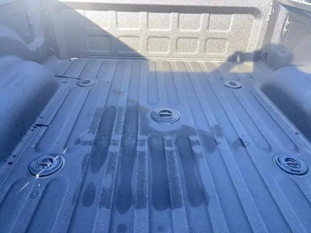 2025 Ram 2500 Big Horn Crew Cab 4x4 6'4" Box