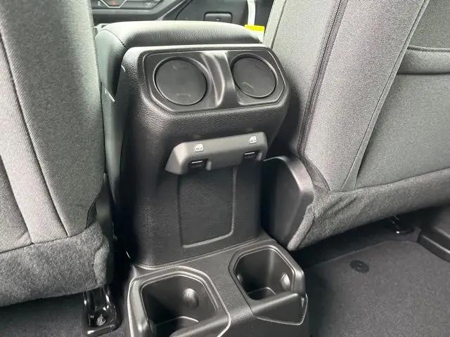 2025 Jeep Wrangler 4-Door Summit 4x4