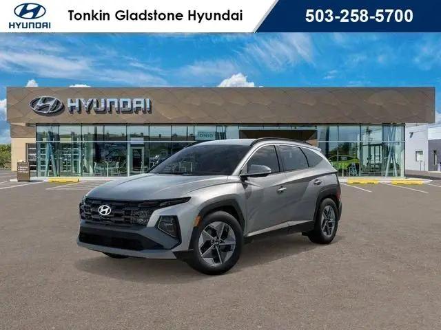 2026 Hyundai Tucson SEL for sale in Gladstone, OR