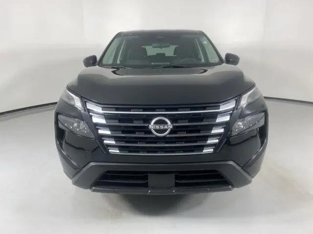 2024 Nissan Rogue SV FWD
