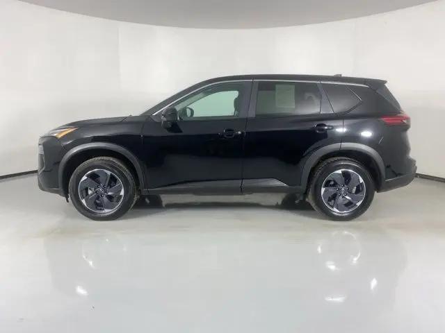 2024 Nissan Rogue SV FWD