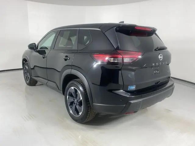 2024 Nissan Rogue SV FWD