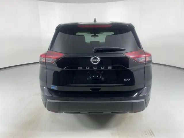 2024 Nissan Rogue SV FWD