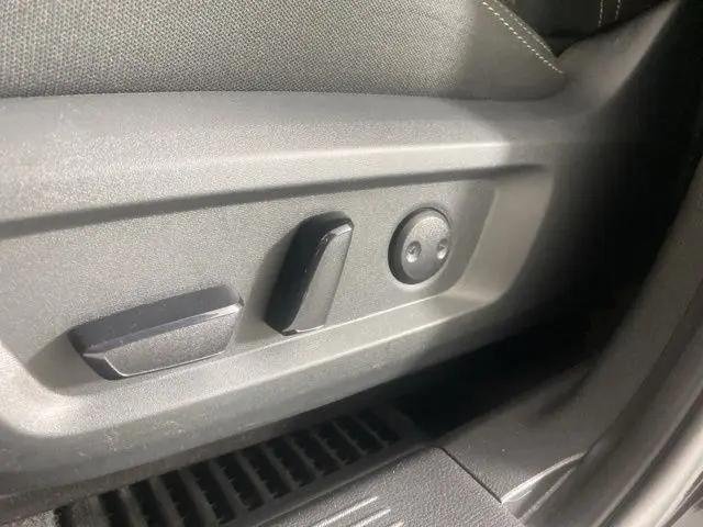 2024 Nissan Rogue SV FWD