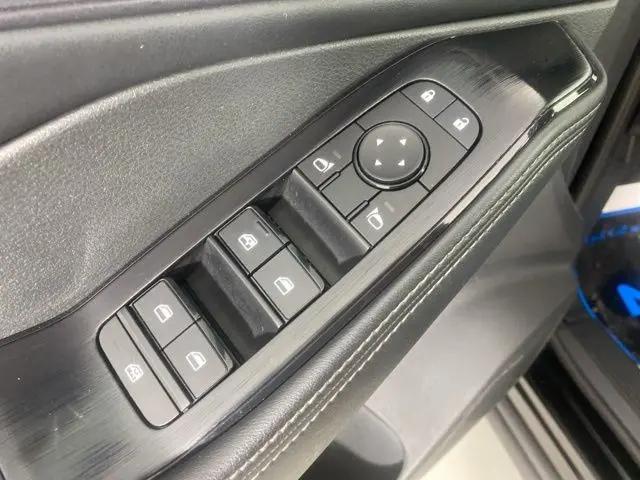 2024 Nissan Rogue SV FWD