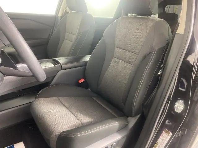 2024 Nissan Rogue SV FWD