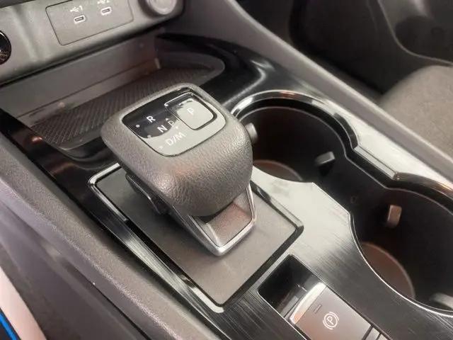 2024 Nissan Rogue SV FWD
