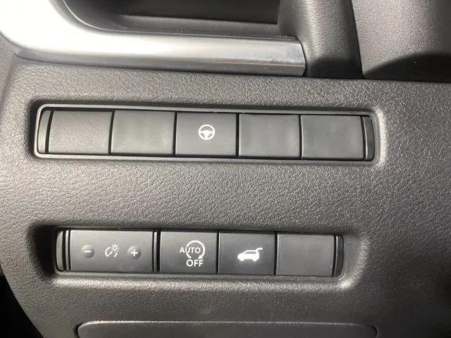 2024 Nissan Rogue SV FWD