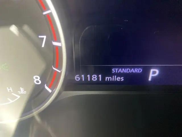 2024 Nissan Rogue SV FWD