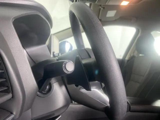 2024 Nissan Rogue SV FWD