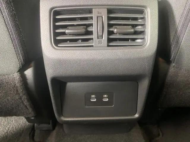 2024 Nissan Rogue SV FWD