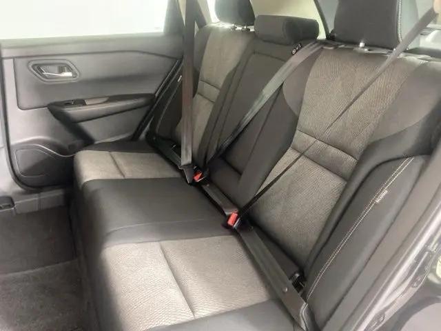 2024 Nissan Rogue SV FWD