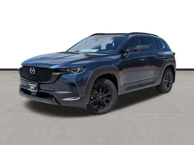 2026 Mazda CX-50 Hybrid Premium for sale in Webster, TX