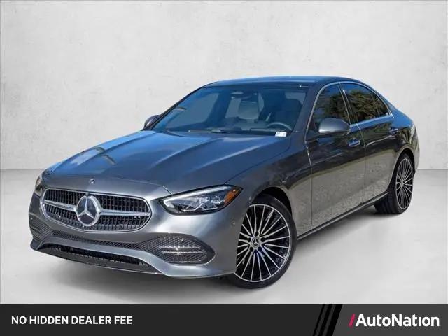 2026 Mercedes-Benz C-CLASS C 300 C 300 for sale in Sarasota, FL