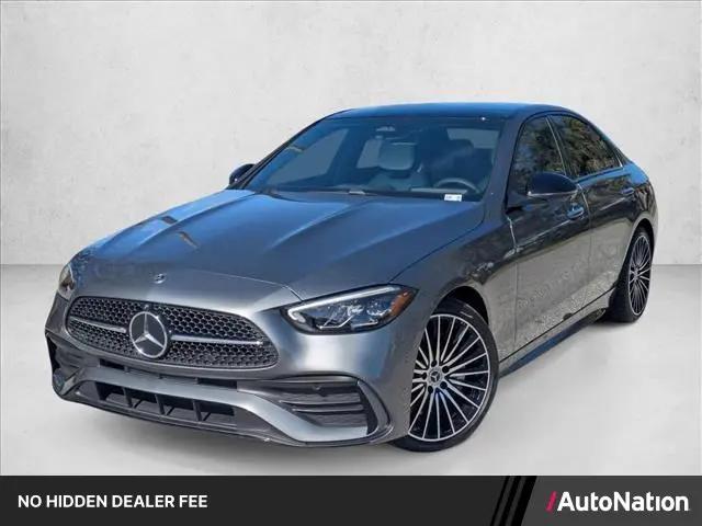 2026 Mercedes-Benz C-CLASS C 300 C 300 for sale in Sarasota, FL