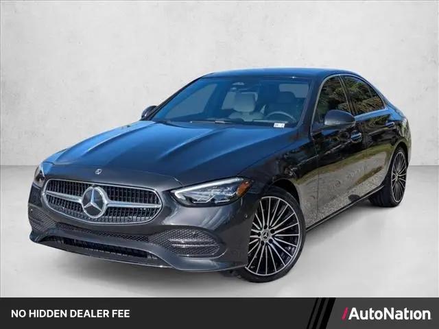 2026 Mercedes-Benz C-CLASS C 300 C 300 for sale in Sarasota, FL
