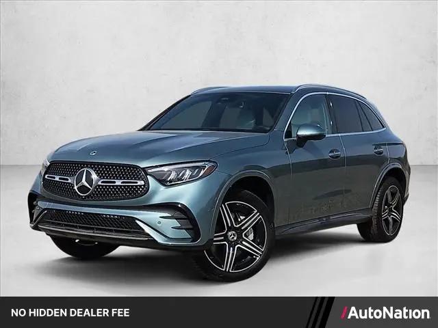 2026 Mercedes-Benz GLC SUV for sale in Waco, TX