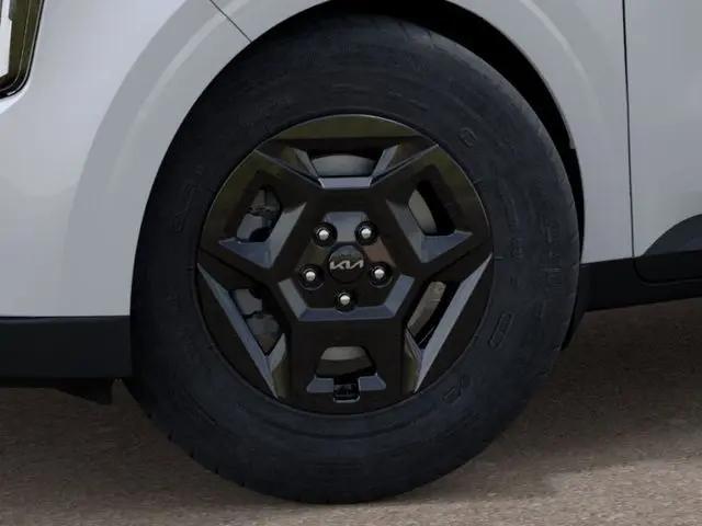 2026 Kia Carnival MPV LXS