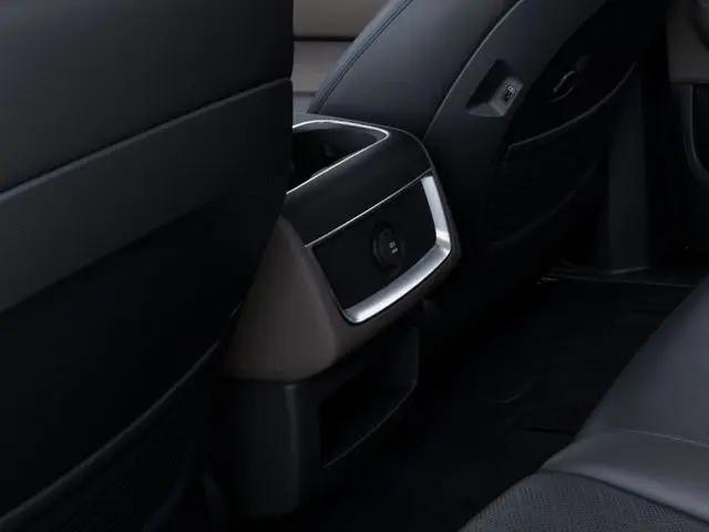 2026 Kia Carnival MPV LXS