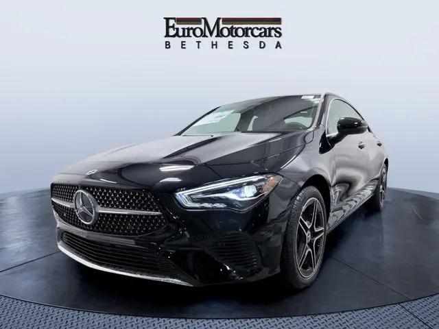 2026 Mercedes-Benz CLA 250 4MATIC for sale in Bethesda, MD