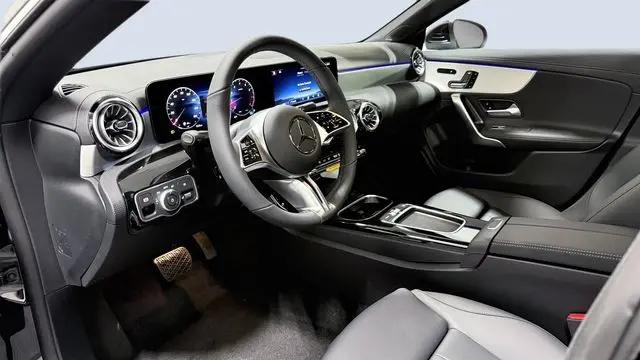 2026 Mercedes-Benz CLA 250 4MATIC