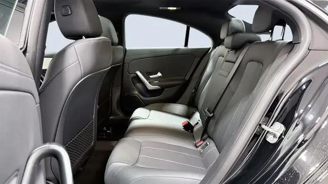 2026 Mercedes-Benz CLA 250 4MATIC
