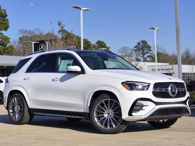 2026 Mercedes-Benz GLE GLE 350 GLE 350 for sale in Tyler, TX