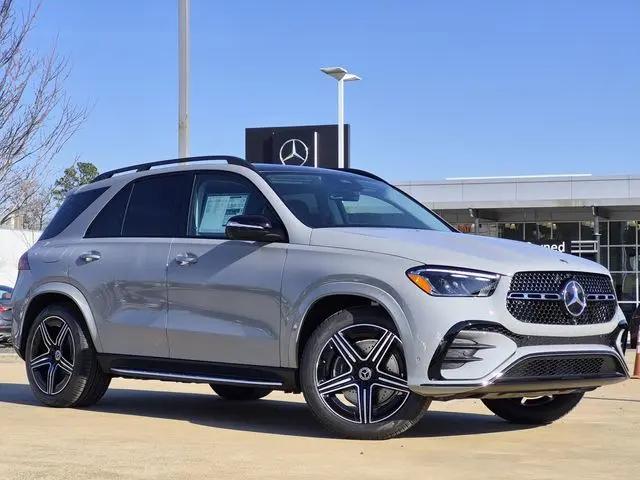 2026 Mercedes-Benz GLE GLE 350 GLE 350 for sale in Tyler, TX